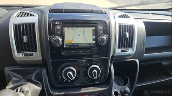 FIAT DUCATO 3.0 MULTIJET - PREDAJ AJ NA SPLÁTKY - 10
