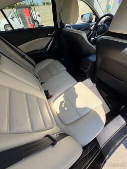 Mazda 6 SkyActive - 10