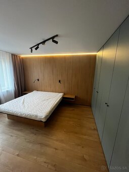 Prenajmem 2i nadštandardne vybavený byt vo Vrútkach - 10