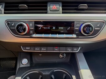 Audi A4 Allroad 3.0 TDI 272k quattro tiptronic - 10