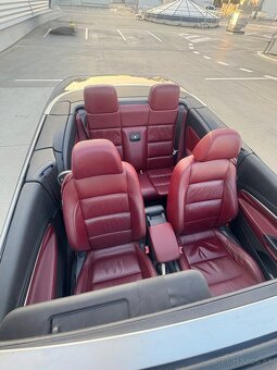 Volkswagen Eos 2.0 TDI 103 kW mozna vymena - 10