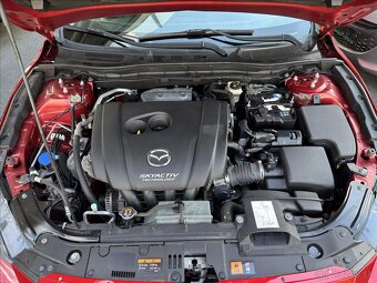 Mazda 3 2.0 88kW 2015 88076km G-120 REVOLUTION - 10
