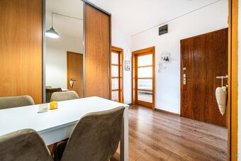 2-izbový byt s lodžiou-Tatranská Lomnica, rekonštrukcia. - 10