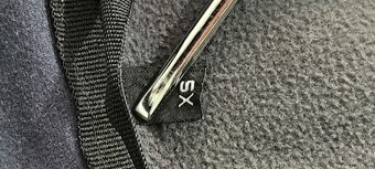 XS vesta TREKSPORT damska - 10