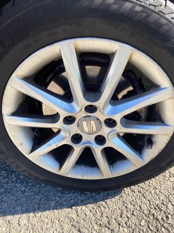 Seat leon 2 facelift rv.6/2009 1.9TDI 77kw+ chip 5st. Man - 10