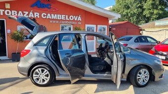 Mercedes-Benz B trieda 180CDi 80kW M6 - 10