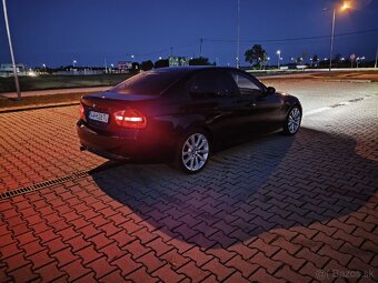 BMW e90 320i - 10