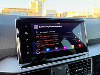 Seat Tarraco FR 2.0 TDI 147kw 4x4 DSG - 10