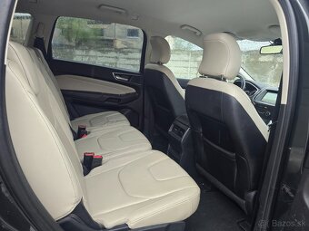 Ford S-Max - 10