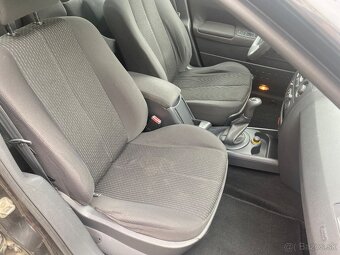 Renault Megane 1.5 dCi Dynamique Confort - 10