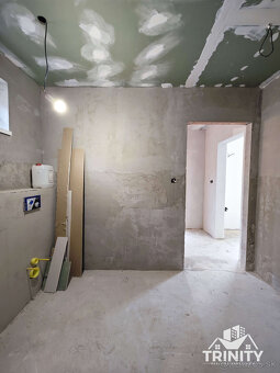 Na predaj 3-izbový rodinný dom v meste Šurany - Kostolný Sek - 10