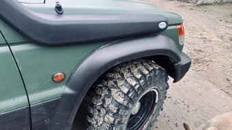 mitsubishi pajero - 10