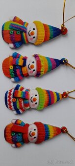 Vianočné ozdoby - 10