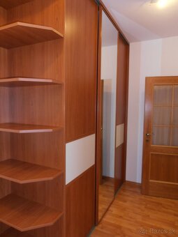 Prenájom väčší 2 izb. byt, PETRŽALKA, začiatok - 10