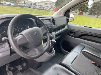 Peugeot expert - 10