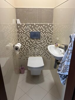 Rodinný dom v tichej lokalite, SENEC, časť Mlynský Klin - 10