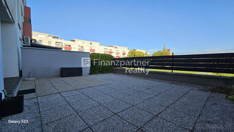 Na predaj moderný 2-izbový byt s terasou a možnosťou garáže - 10