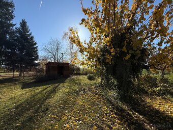 PREDAJ - 3i BYT - ZLATÉ MORAVCE - 10