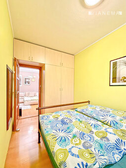 NA PREDAJ 3 izbový byt s výbornou dispozíciou, Košice - KVP - 10