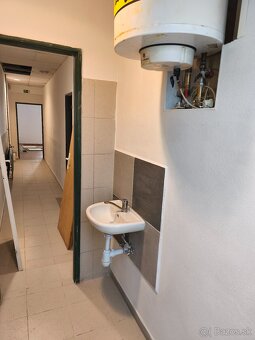 Prenájom obchodného priestoru v centre Trenčína - 10