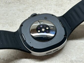 Samsung Galaxy Watch 8 Classic 46mm - 10