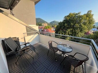 3 izbový mezonetový byt s terasou - 10