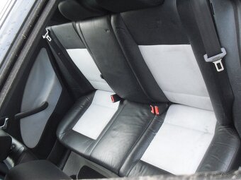 Skoda Octavia RS1 Kombi - 10