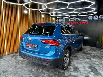 Volkswagen Tiguan 2.0 TDI BMT 4MOTION DSG - 10