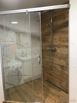 Zvolen - Kimovská 4 izbový zariadený byt na predaj - 10