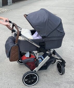 ABC Design Salsa 4 Air- trojkombinácia - 10