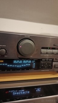 Zosilňovač Sony - 10