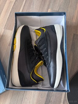 Geox modular tenisky nove 46 - 10