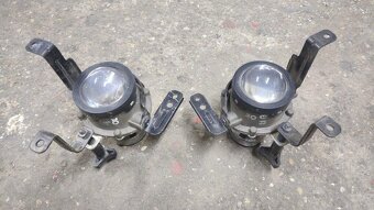 Predne hmlovky hmlovka - Sportage IV 4, Sprinter, Ceed I - 10