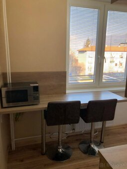 2izbovy byt na Vargovom poli - 10