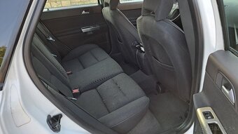 Volvo S40 Facelift 1.6D 80kw r.v.4/2009 - 10