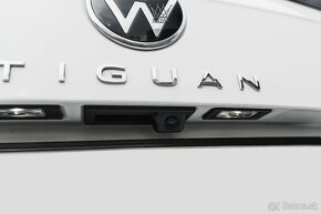 Volkswagen Tiguan 2.0 TDI EVO Elegance 200k 4Motion DSG DPH - 10