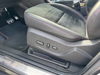 Ford Kuga AWD 2.0 ecoboost - 10