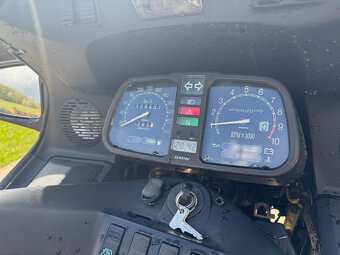 BMW K1100 se - 10