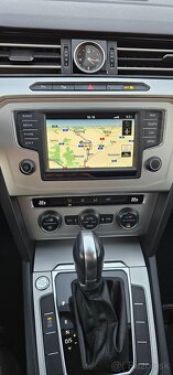 Volkswagen Passat Variant Bmt comfortline - 10