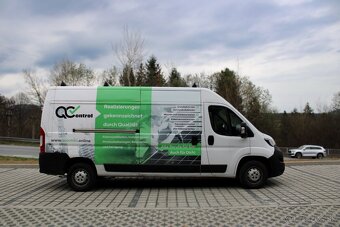 Peugeot Boxer 2.2,2023,SK, Odpočet DPH, 1.Majiteľ, 22 247km - 10