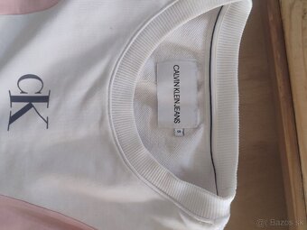 Predam spolu 3 mikiny Calvin klein zachovale. - 10
