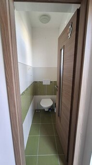 Na predaj novostavba so záhradou, rodinný dom, obec Kátlovce - 10