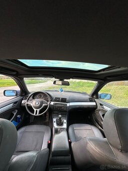 E46 320d 110kw 6q drift - 10