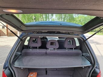 Mercedes-Benz A 140 Elegance Facelift R.V.2004 - 10