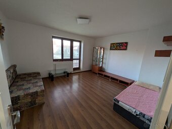 Apartment for rent Košice south - 10
