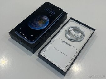 iPhone 13Pro Max s kapacitou 256 GB Sierra Blue. - 10