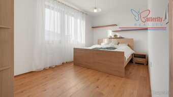 NA PREDAJ: 4 izb. RD s garážou, novostavba, Hurbanova Ves - 10