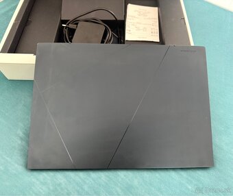 Skoro nový: Asus Zenbook 14 OLED UX3402VA notebook v záruke - 10
