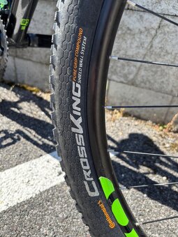 MTB Dema energy 3 upgrade - 10