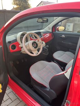 Fiat 500 - 10